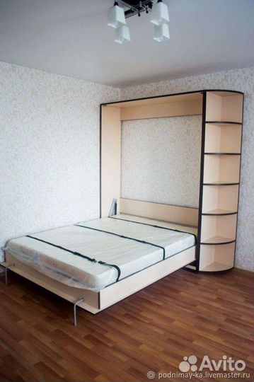 Кровать трансформер