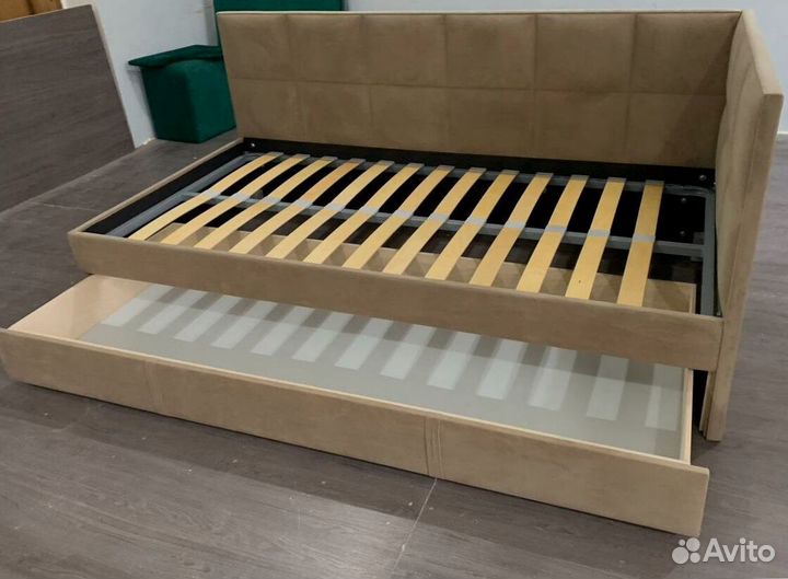 Кровать для ребенка