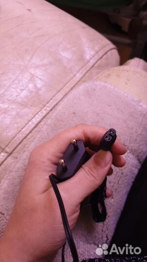 Зарядное устройство Karcher