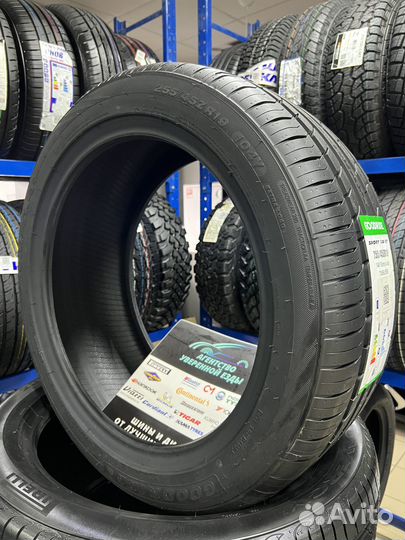 Goodride SA 37 265/45 R20 108W