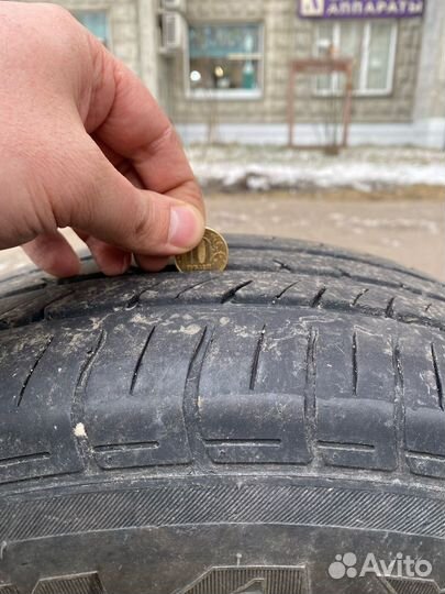 Maxxis Victra M-36 205/55 R16