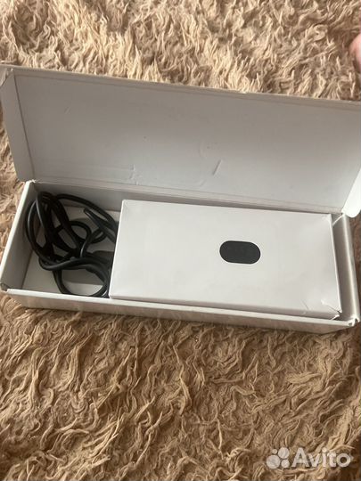 Док-станция Microsoft Surface Dock