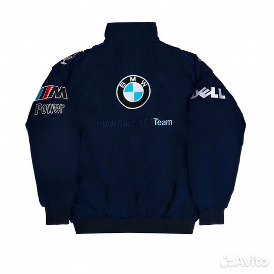 Куртка bmw