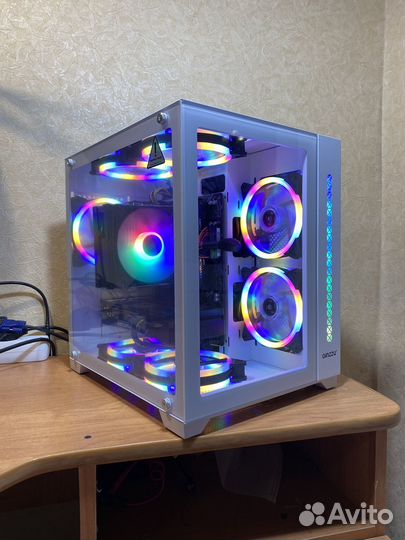 Игровой системный блок