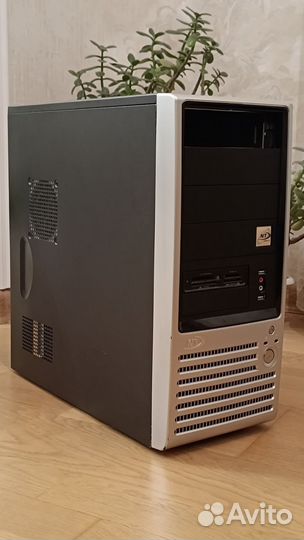 Игровой системный блок