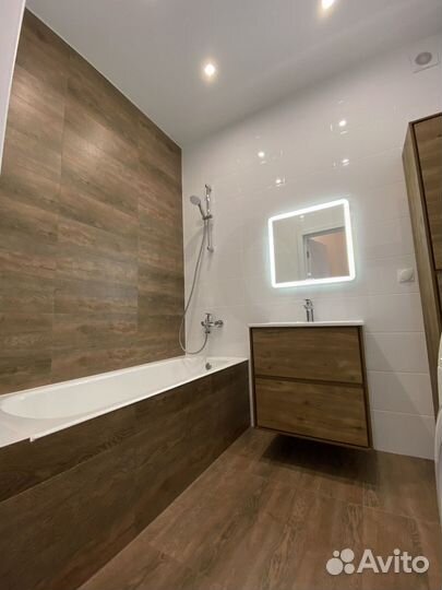 Ремонт квартир без посредников