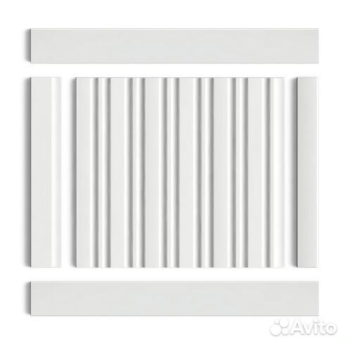 Стеновая панель пвх