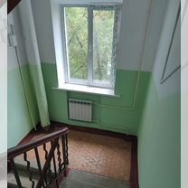 2-к. квартира, 47,5 м², 4/4 эт.