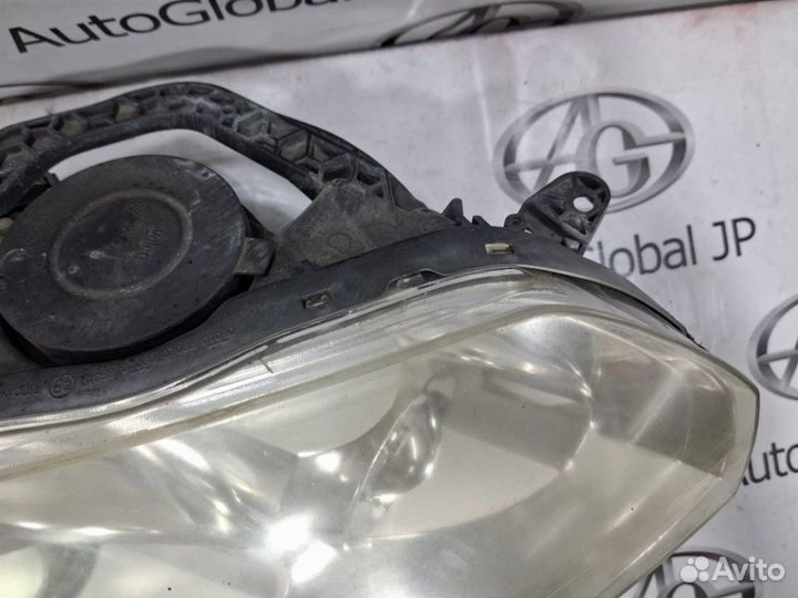 Фара правая Citroen C5