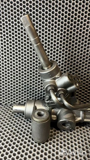 Рулевая рейка Chevrolet Cruze, Opel Astra