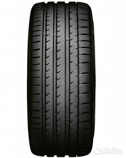Yokohama Advan Sport V105S 225/55 R17