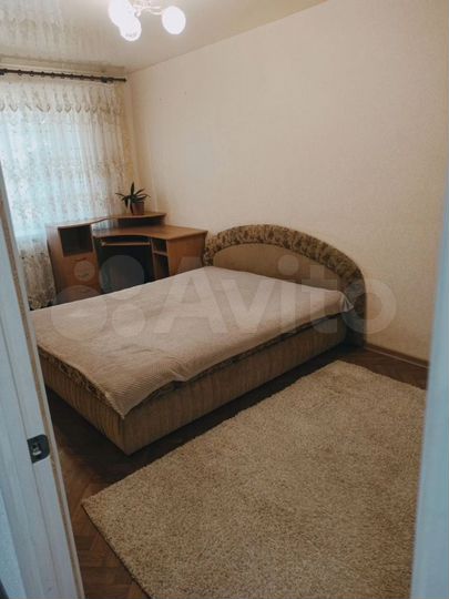 2-к. квартира, 50 м², 5/5 эт.