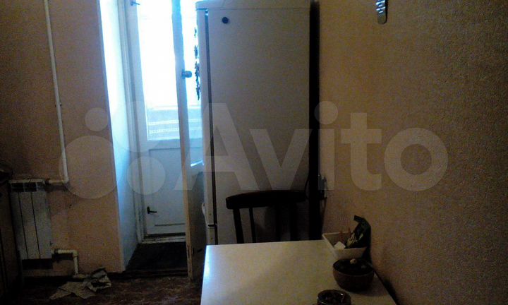 3-к. квартира, 63 м², 2/5 эт.