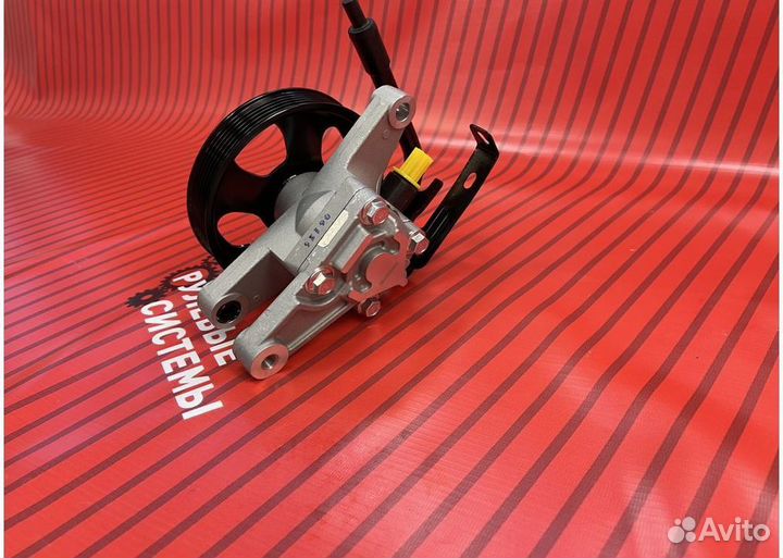 Насос гура для Hyundai Solaris Kio Rio 3