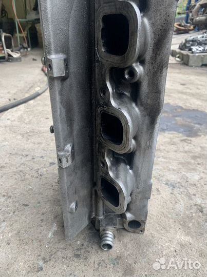 Головка блока цилиндров бмв е38,е65 м67