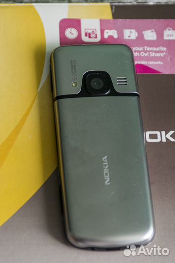 Nokia C3-01 Gold Edition