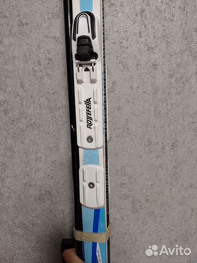 Лыжи беговые