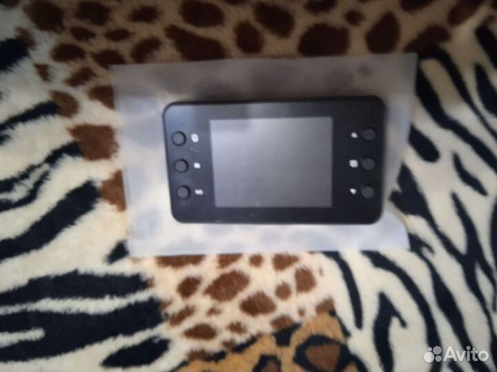 Регистратор Full HD 1080