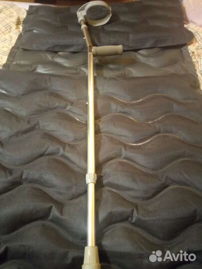 Трость медицинская,подлоктивная поддержка