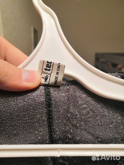 Гидрокостюм мужской 2мм technisub