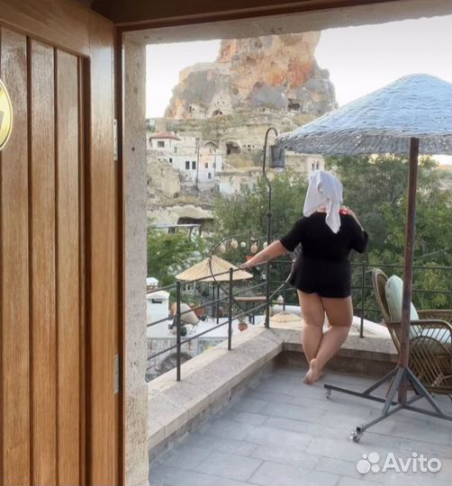 Пижама женская большого размера