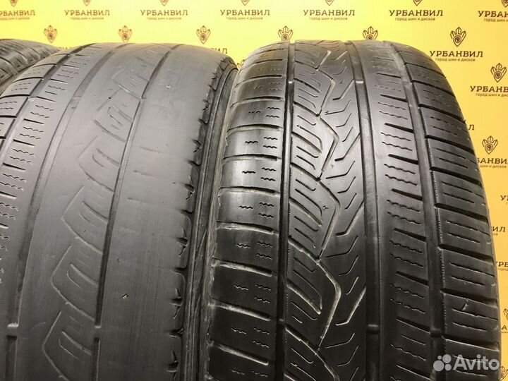 Nitto NT421Q 235/60 R17 106H