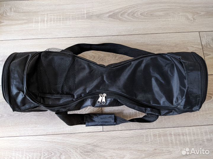 Гироскутер SMART balance 6.5 c ручкой