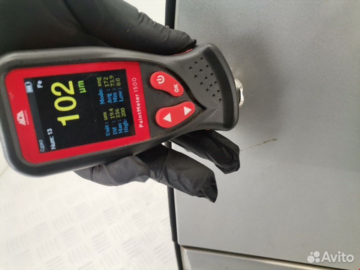 Стекло для mercedes-benz C-Class (W203)