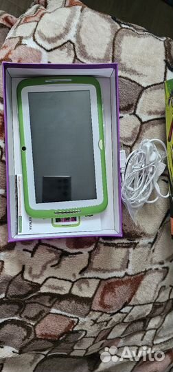 Детский планшет андроид