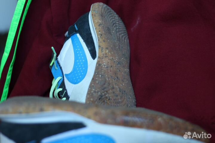 Футзалки Nike Street Gato