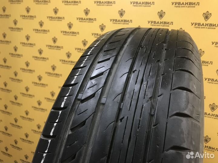 Toyo Proxes C1S 205/65 R16 95W