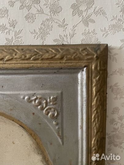 Икона/портрет Иоан Кронштадтский