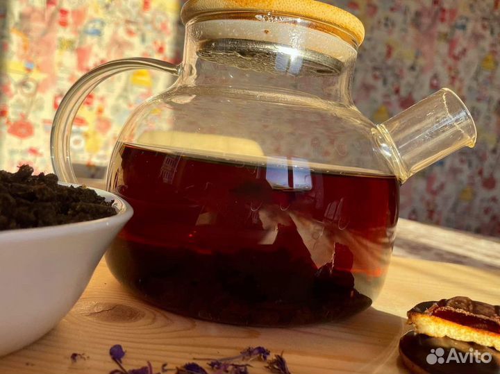 Иван-чай 1кг этого года 2O23, качественный