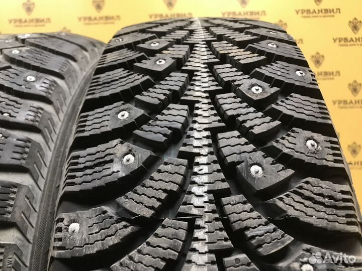 Nokian Tyres Nordman 4 185/60 R15 88T