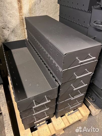 Мангалы опт и розница