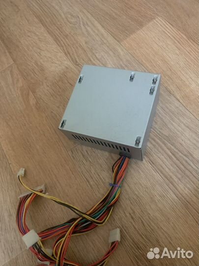 Компьютерное барахло