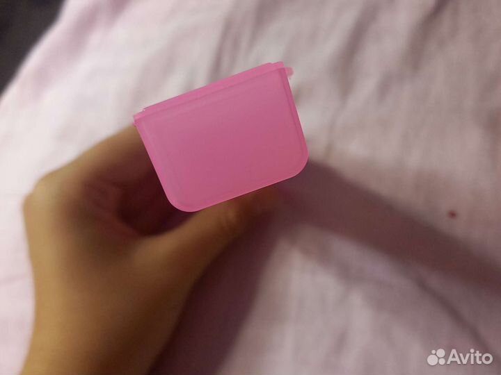 Контейнер для бисера