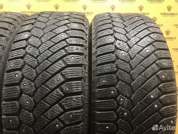 Continental ContiIceContact 215/55 R16 97T