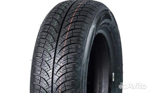 Roadmarch Prime A/S 215/55 R17 98W