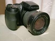 Фотоаппарат Fujifilm Finepix HS 20