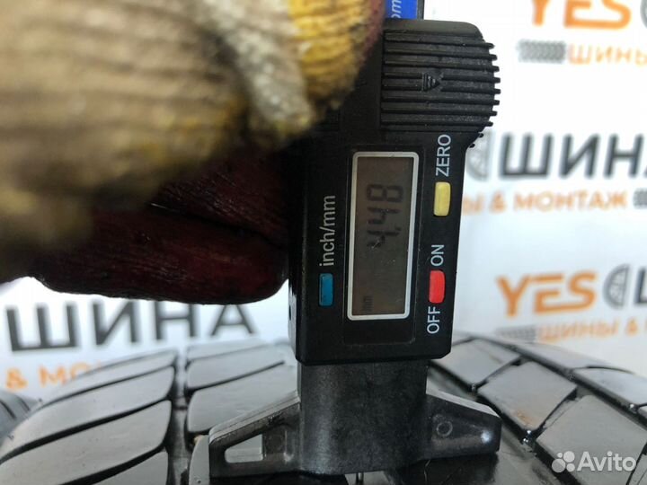 Michelin Primacy HP 225/50 R17