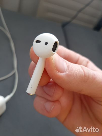 Продам Airpods 2 MV7N2 по частям