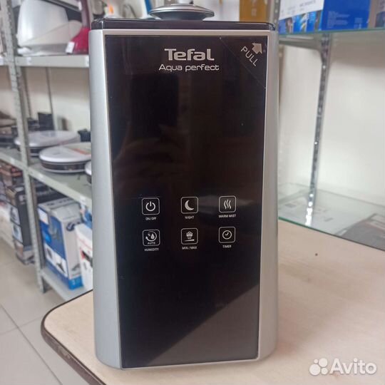 Увлажнитель воздуха Bork