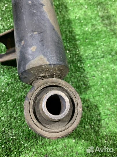 Амортизаторы комплект задние Bmw X5 E70 N52B30AF