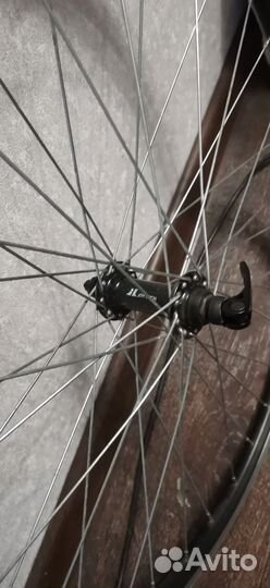 Колёса для велосипеда