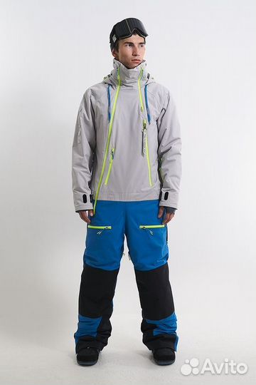 Комбинезон Cool Zone новый много размеров