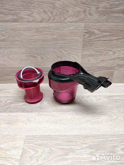 Контейнер для пылесоса Tefal TY7329WO