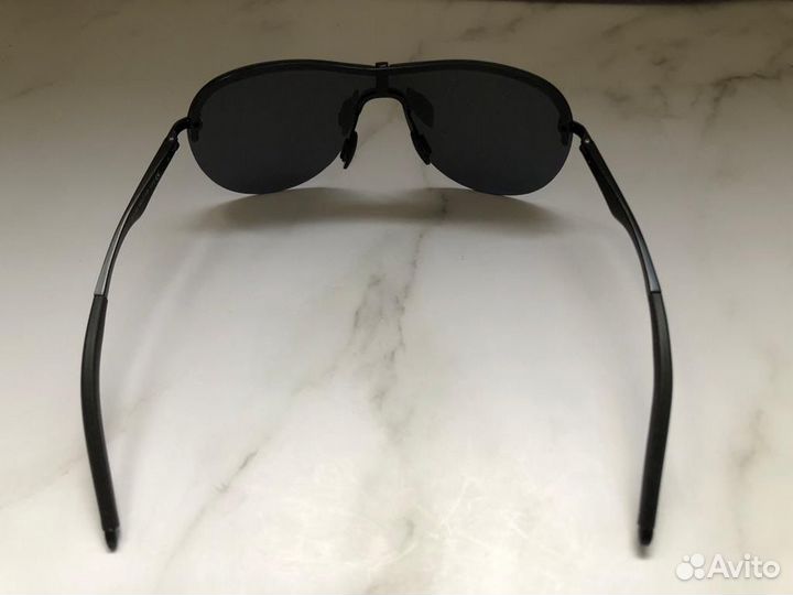 Мужские солнцезащитные очки