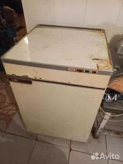 Морозильная камера с доставкой