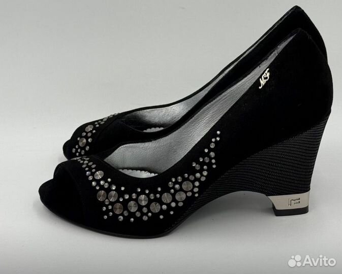 Туфли Marino Fabiani